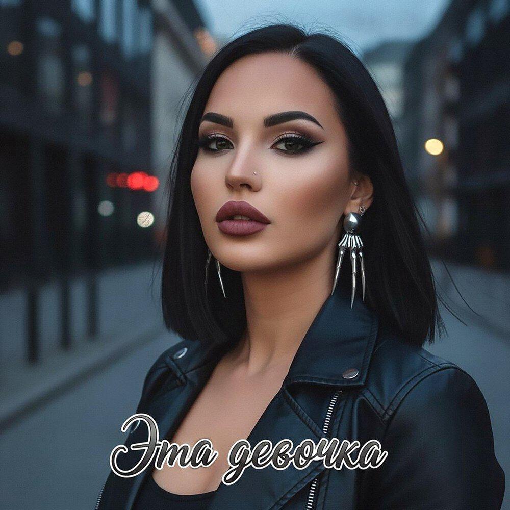 Релиз Эта девочка