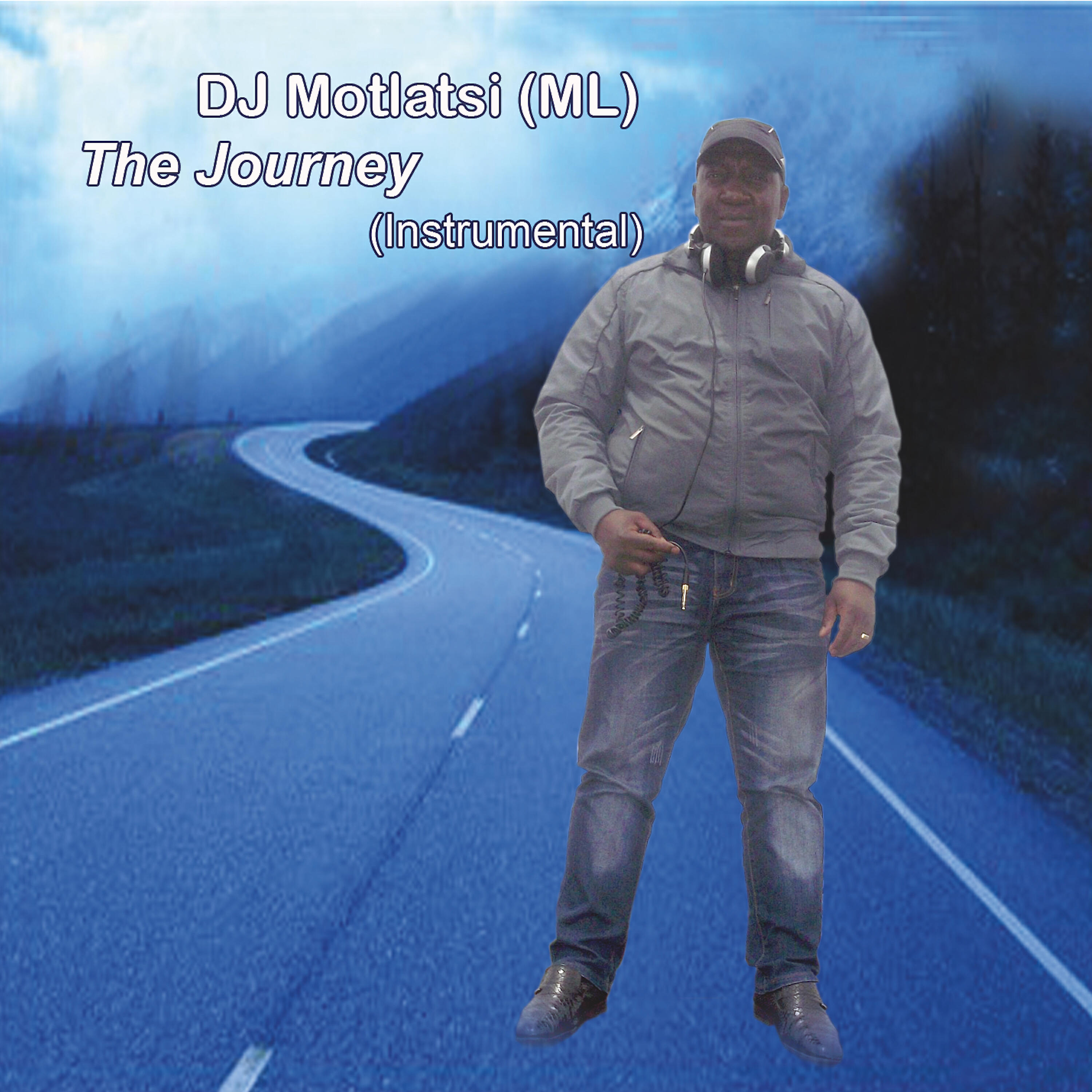 Релиз The Journey