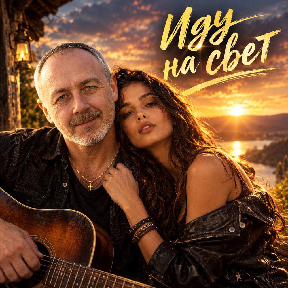 Релиз Иду на свет