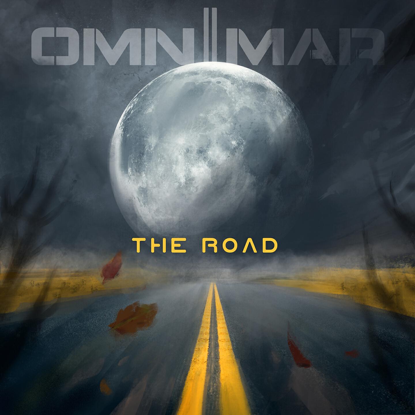 Постер альбома The Road