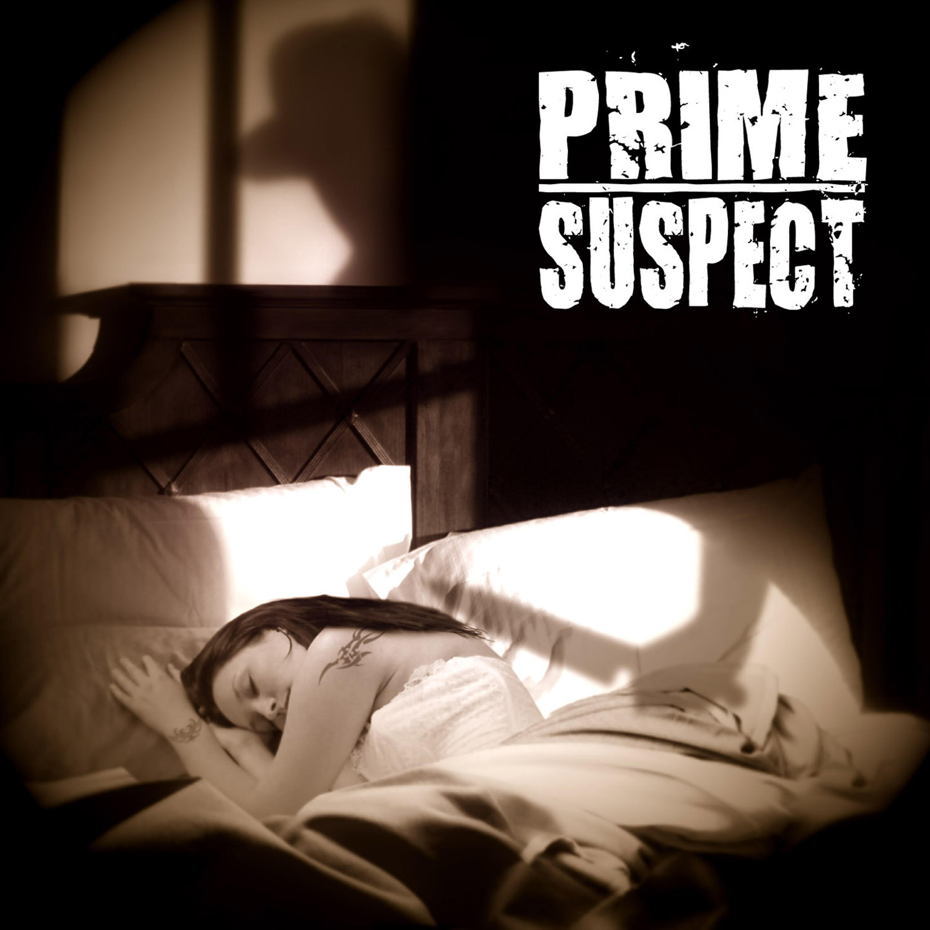 Релиз Prime Suspect