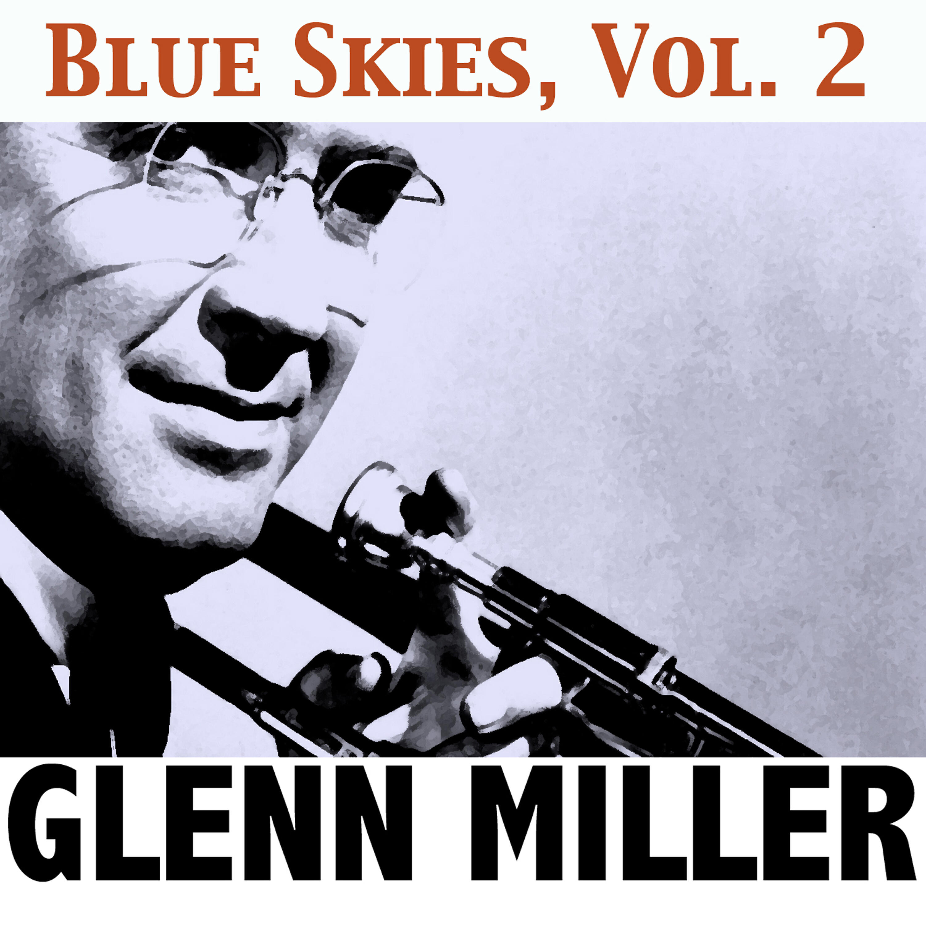 Релиз Blue Skies, Vol. 2