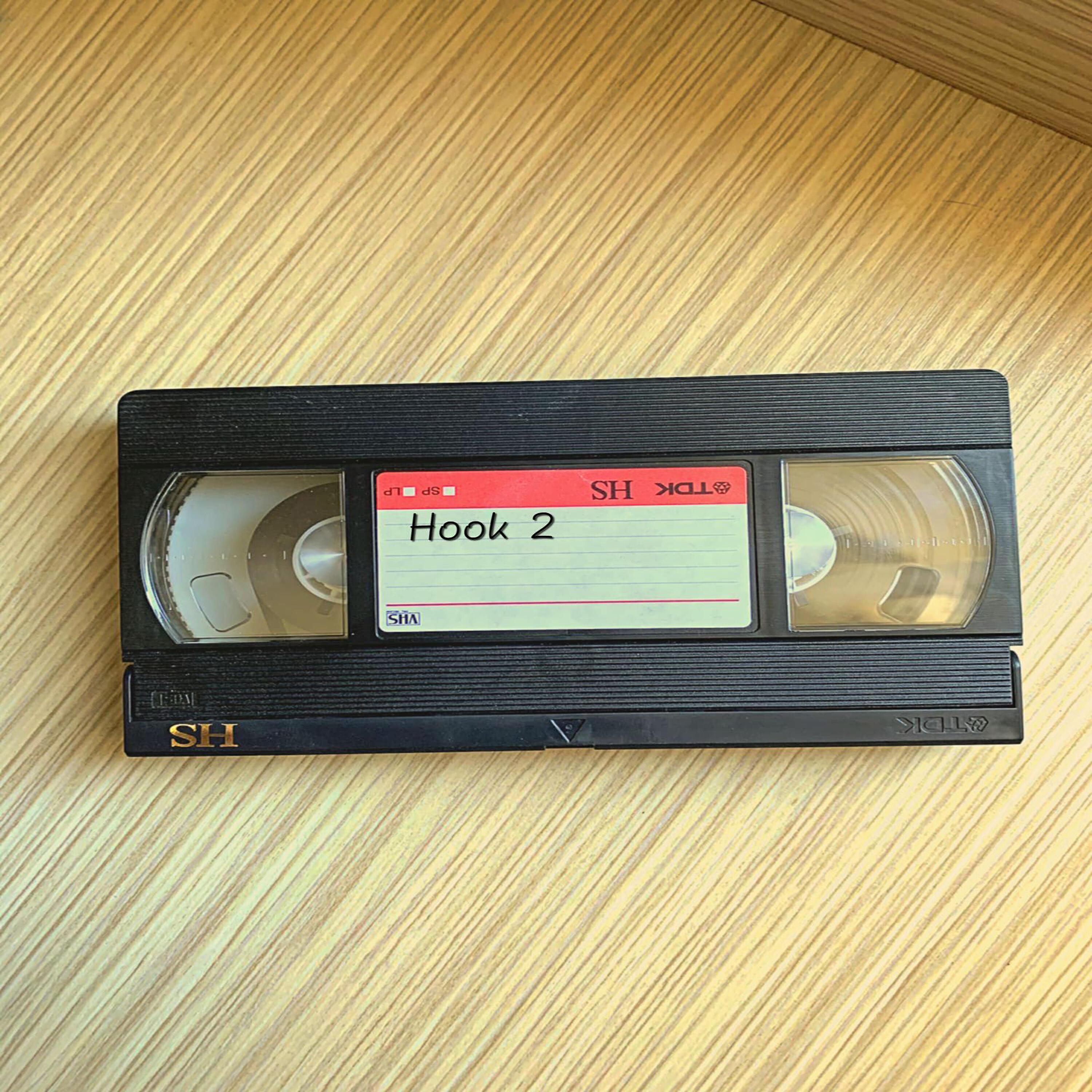 Релиз Hook 2