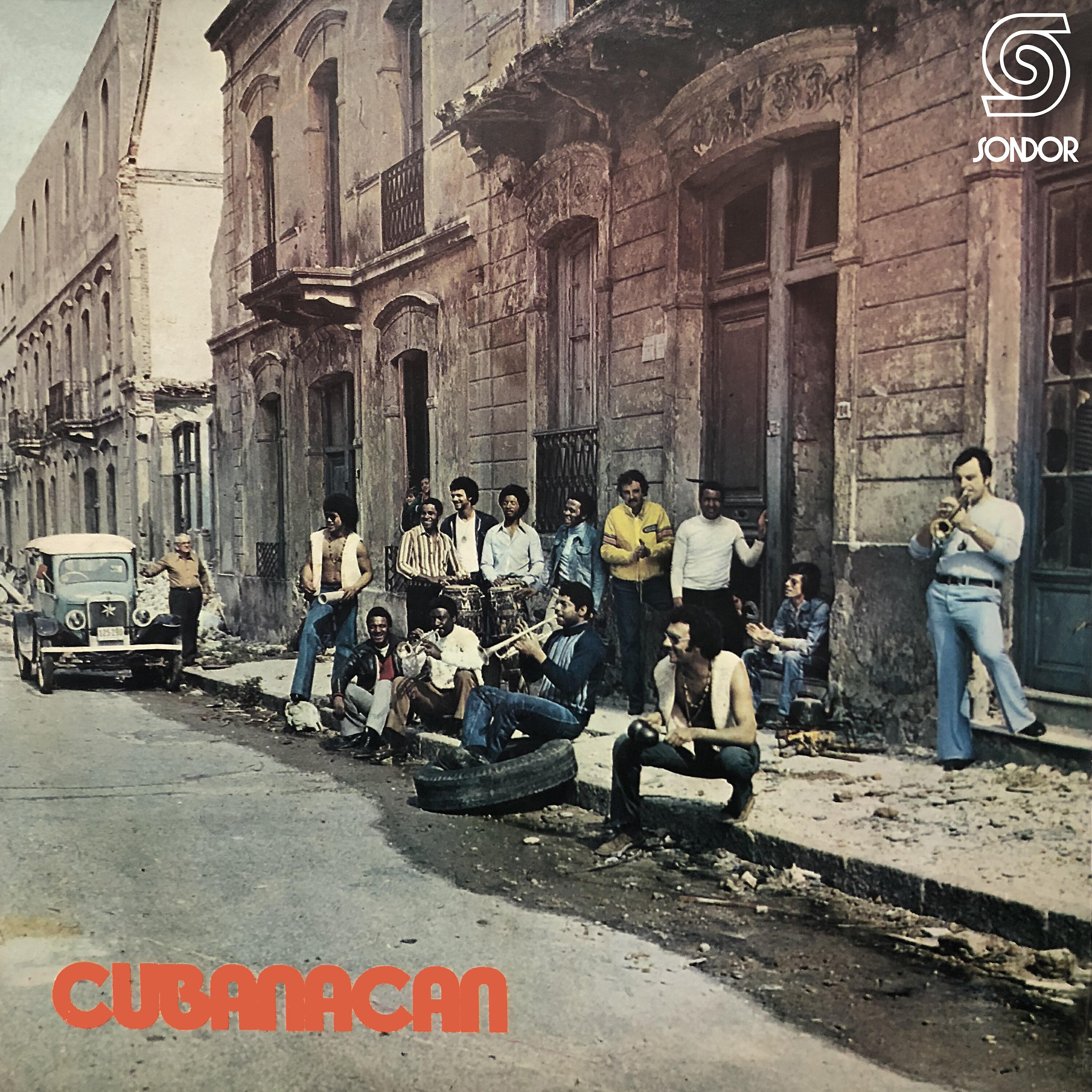 Cubanacan