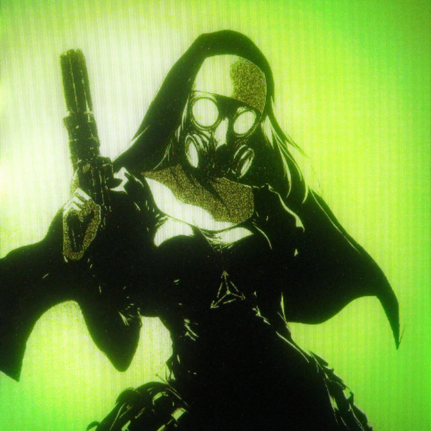 Релиз POST-APOCALYPTIC NUN