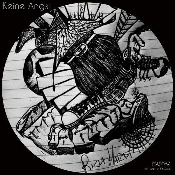 Релиз Keine Angst