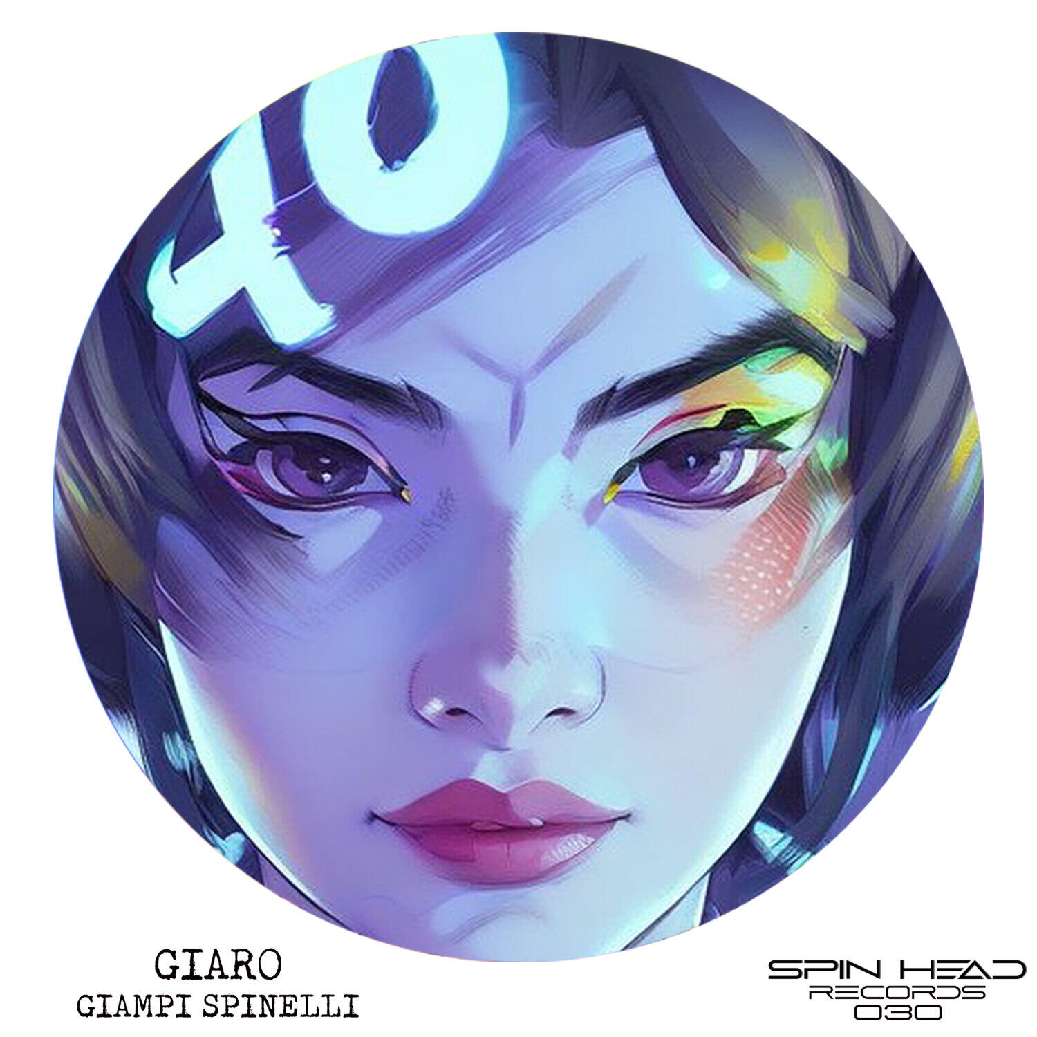 Релиз GIARO