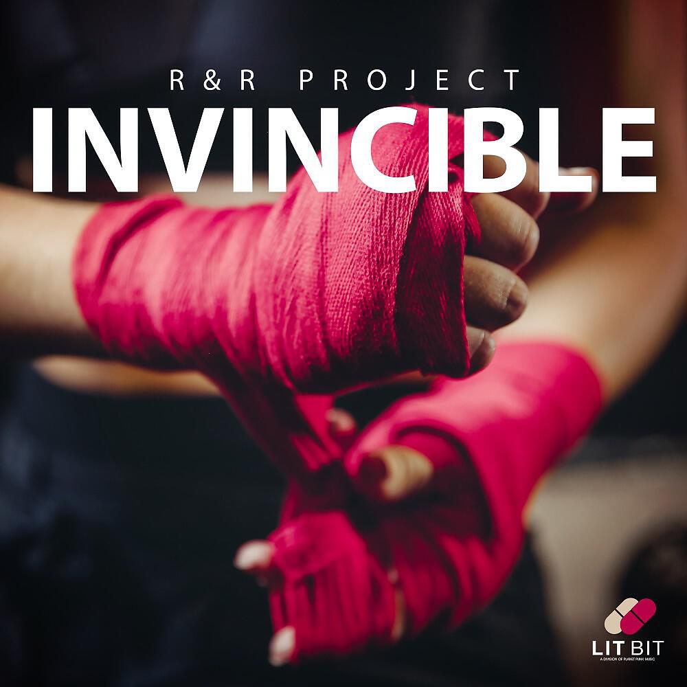 Релиз Invincible