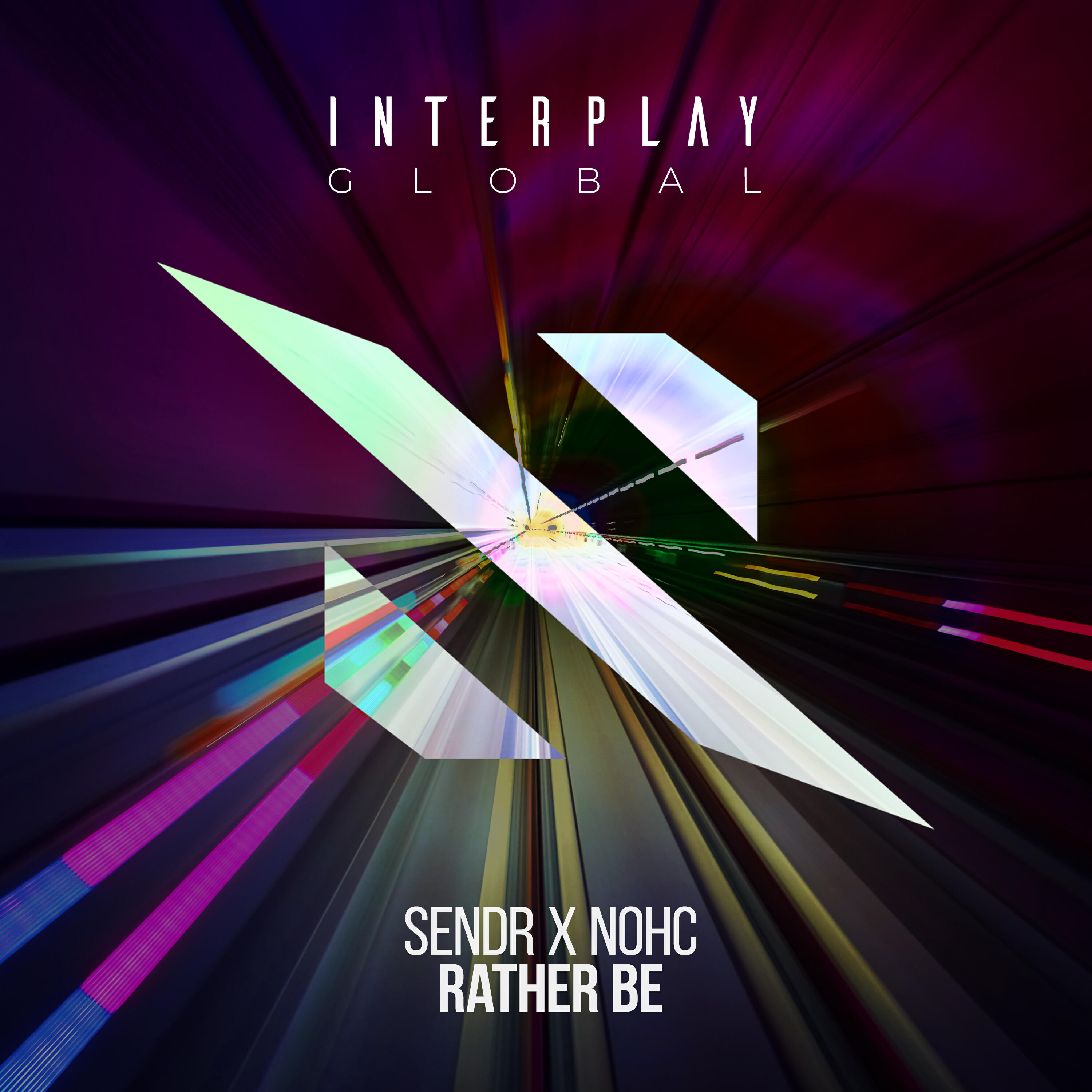 Релиз Rather Be