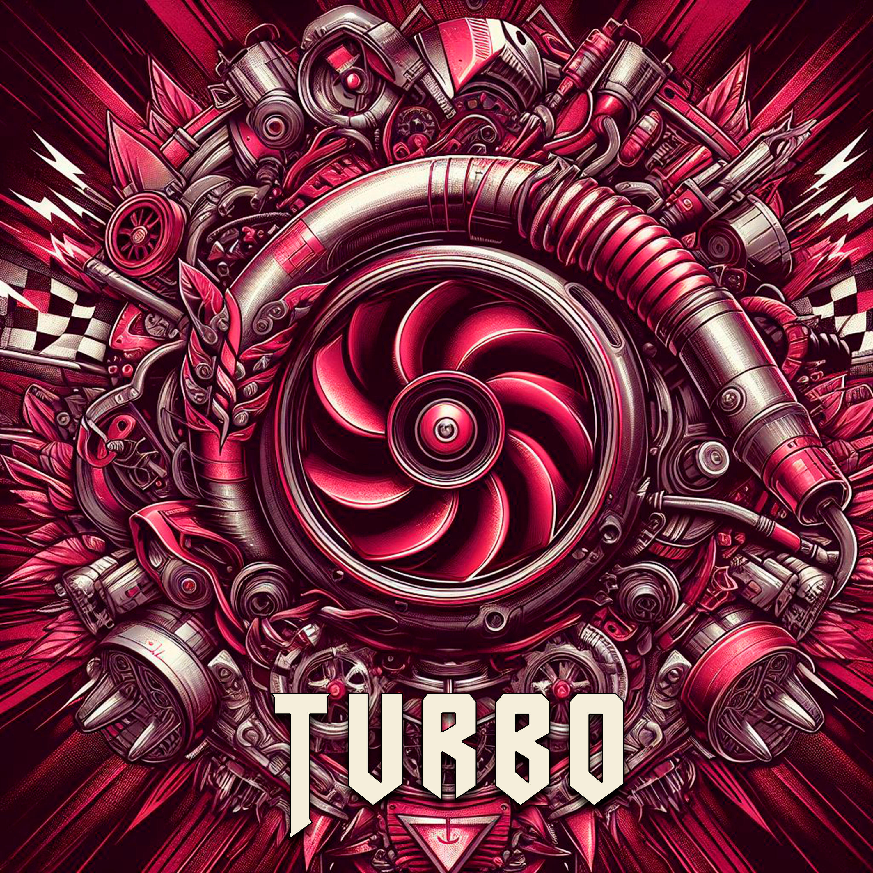 Релиз Turbo