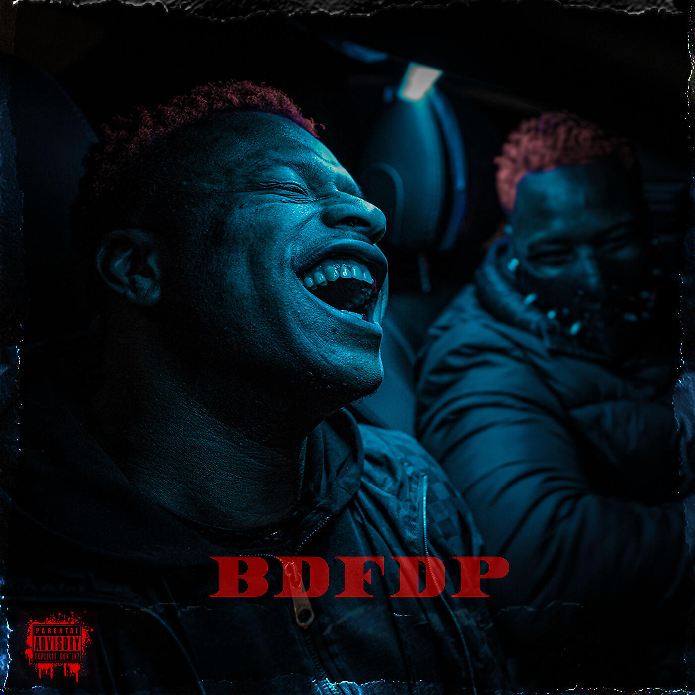 Релиз BDFDP