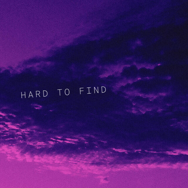 Релиз Hard to Find