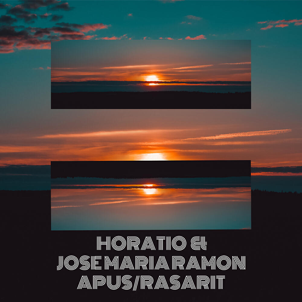 Релиз Apus / Rasarit