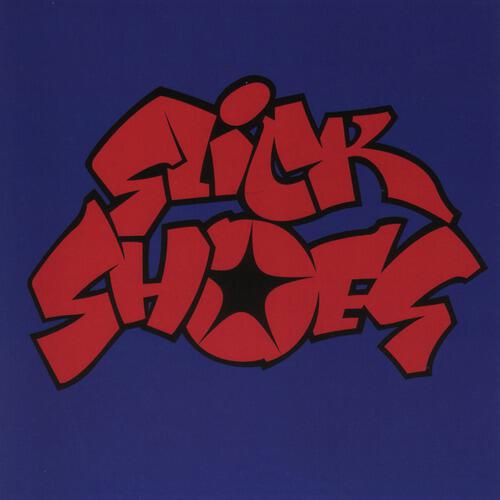 Постер альбома Slick Shoes
