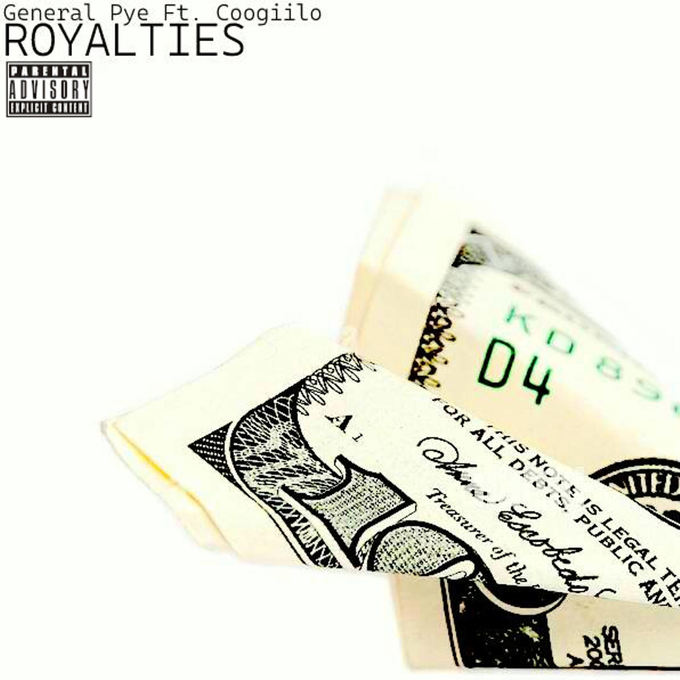 Релиз Royalties
