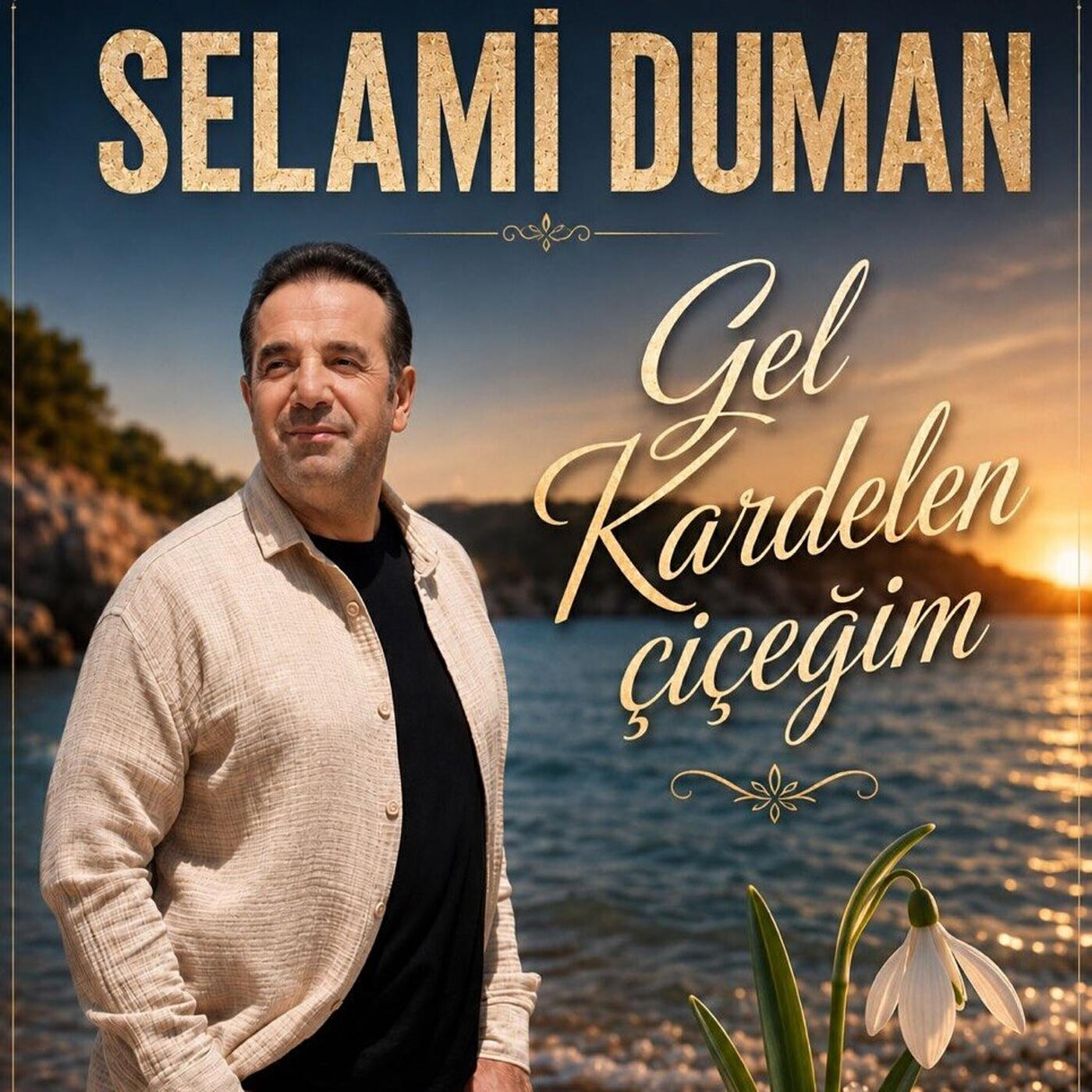 Релиз Gel Kardelen Çiçeğim