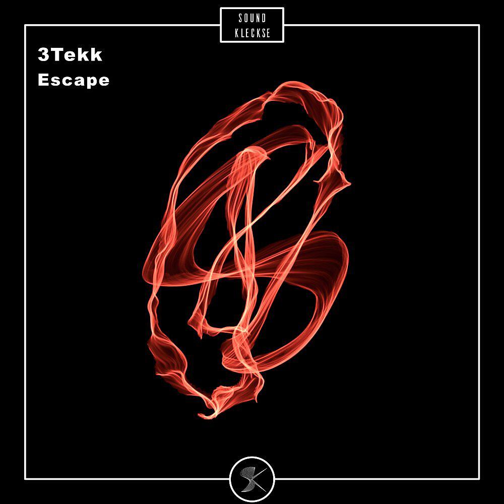 Релиз Escape