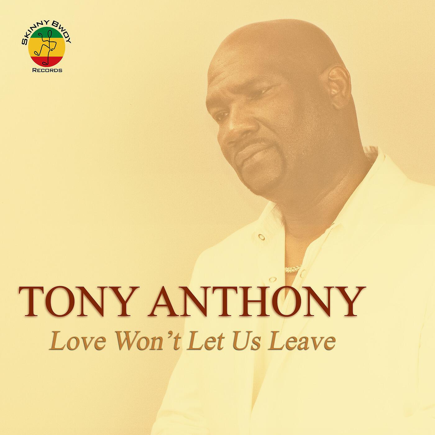 Релиз Love Won't Let Us Leave (Remastered)