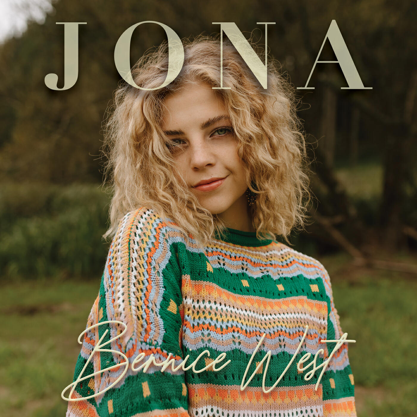 Релиз Jona