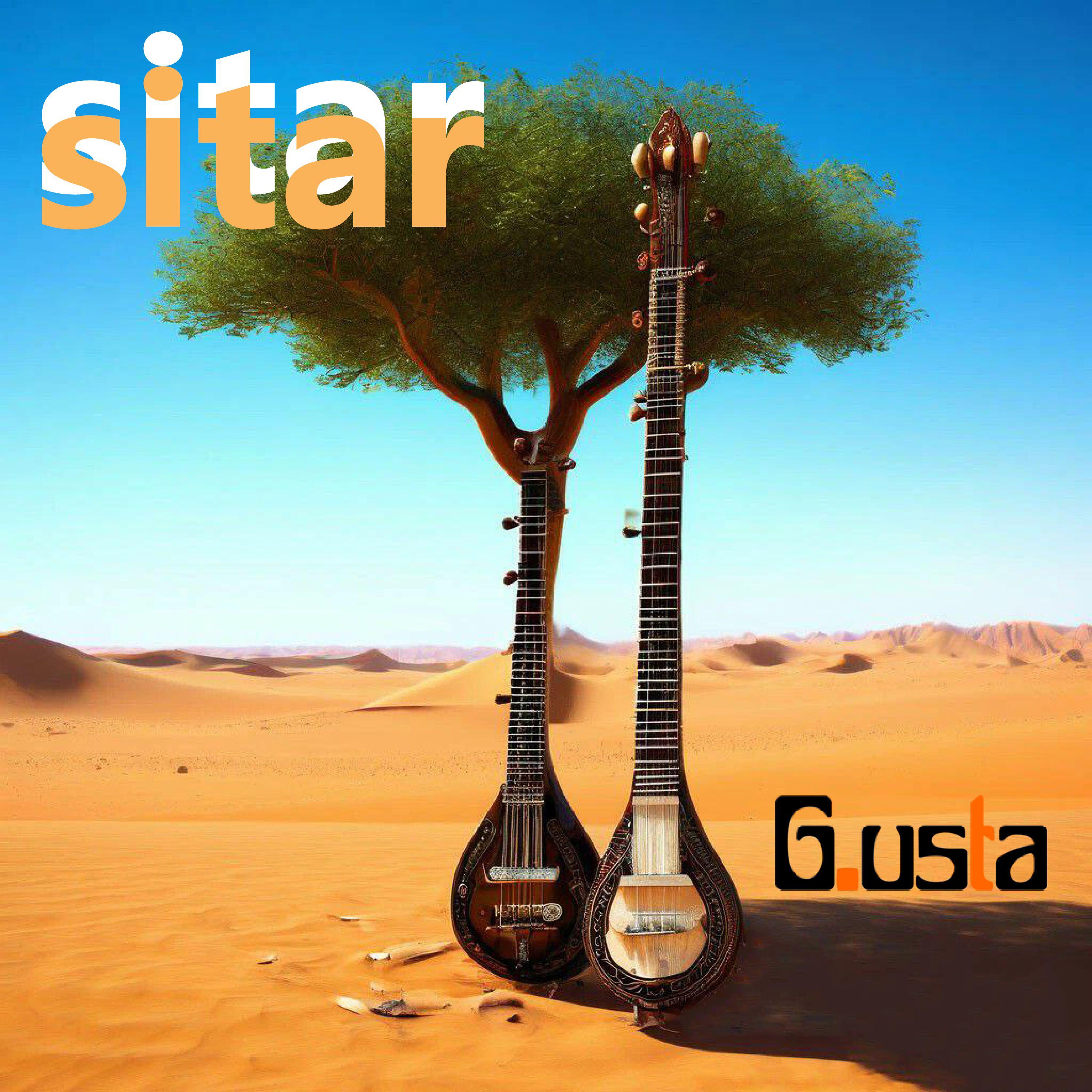 Релиз Sitar-sitar