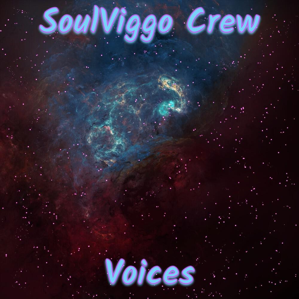 Релиз Voices