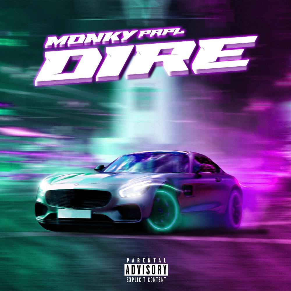 Релиз Dire