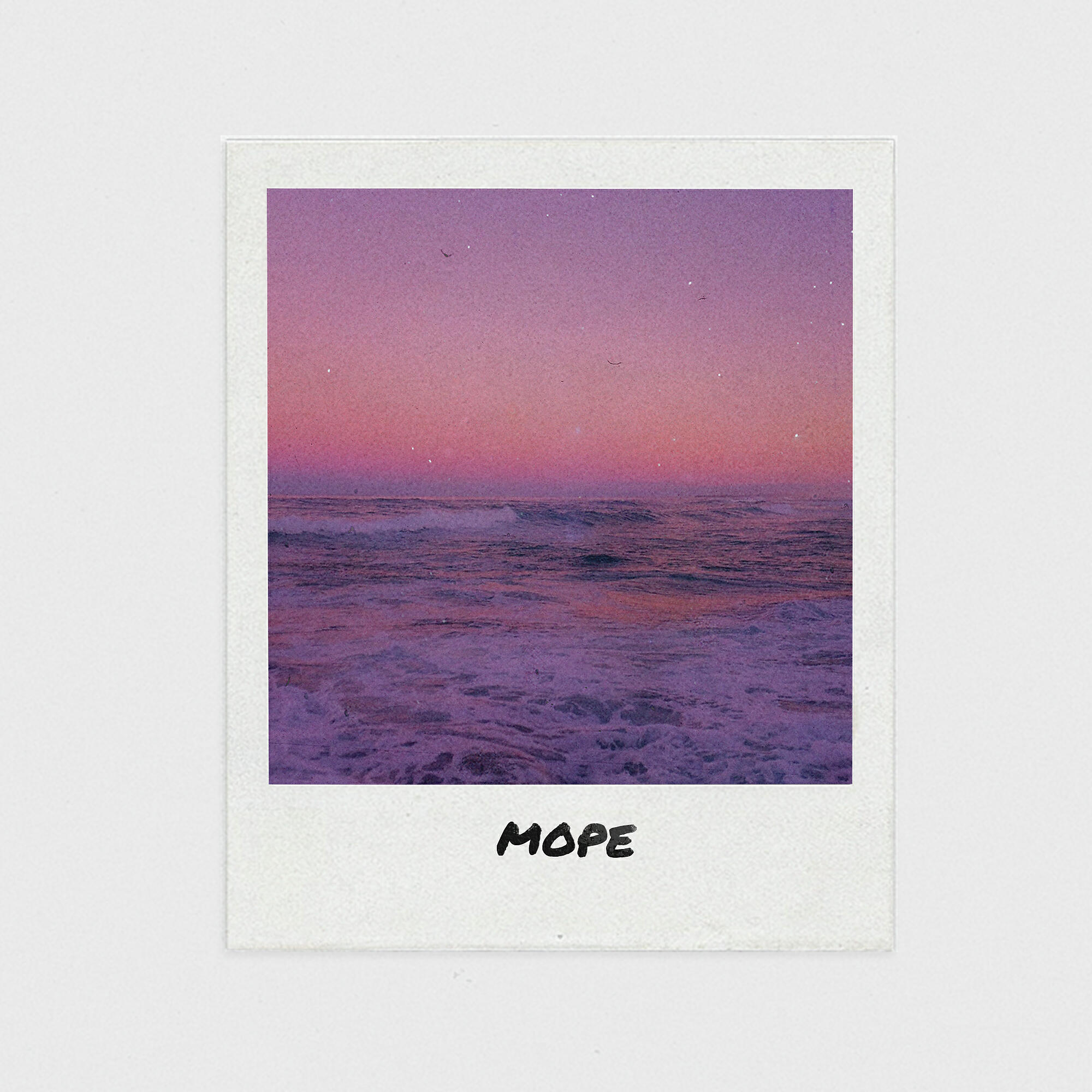 Релиз Море