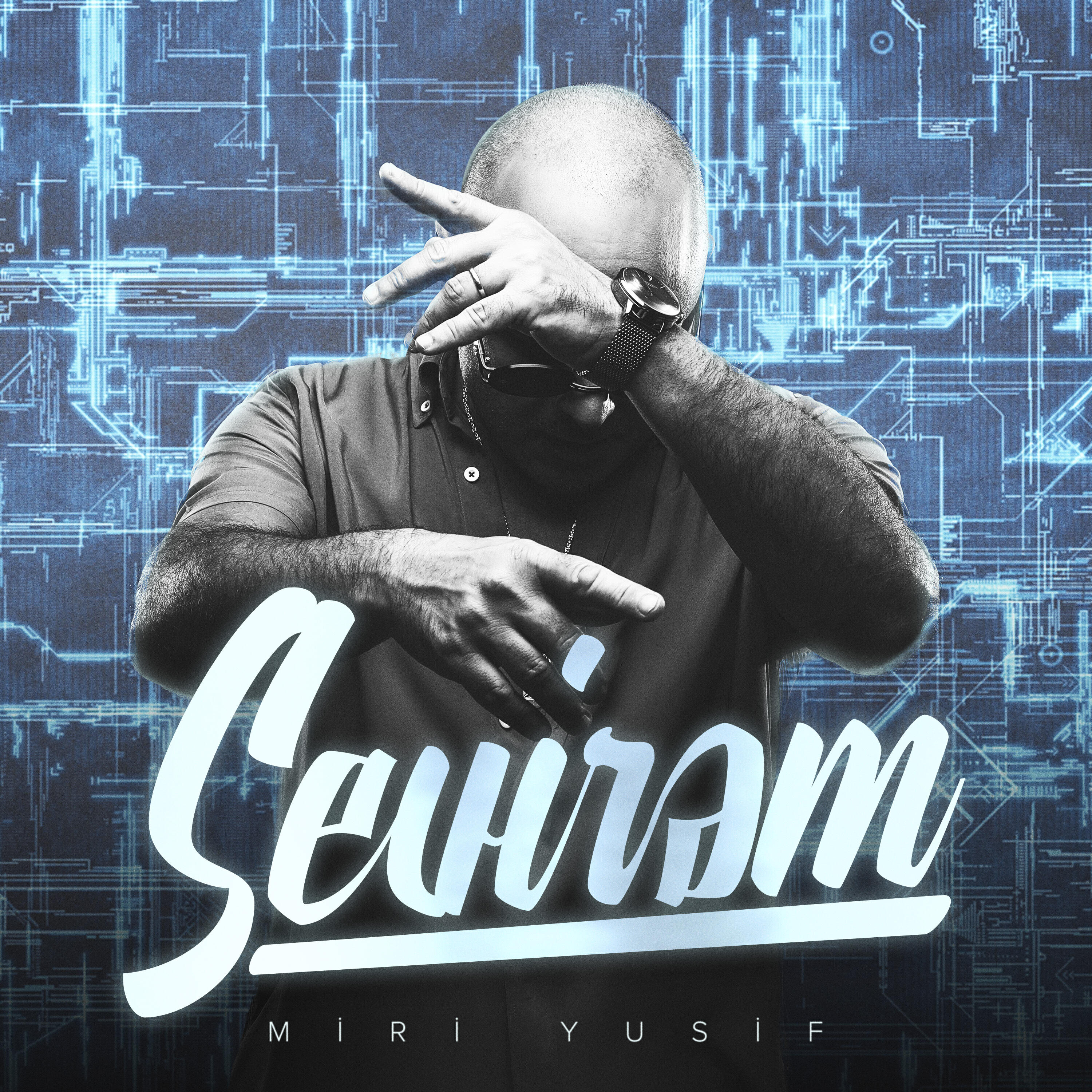 Релиз Sevirəm