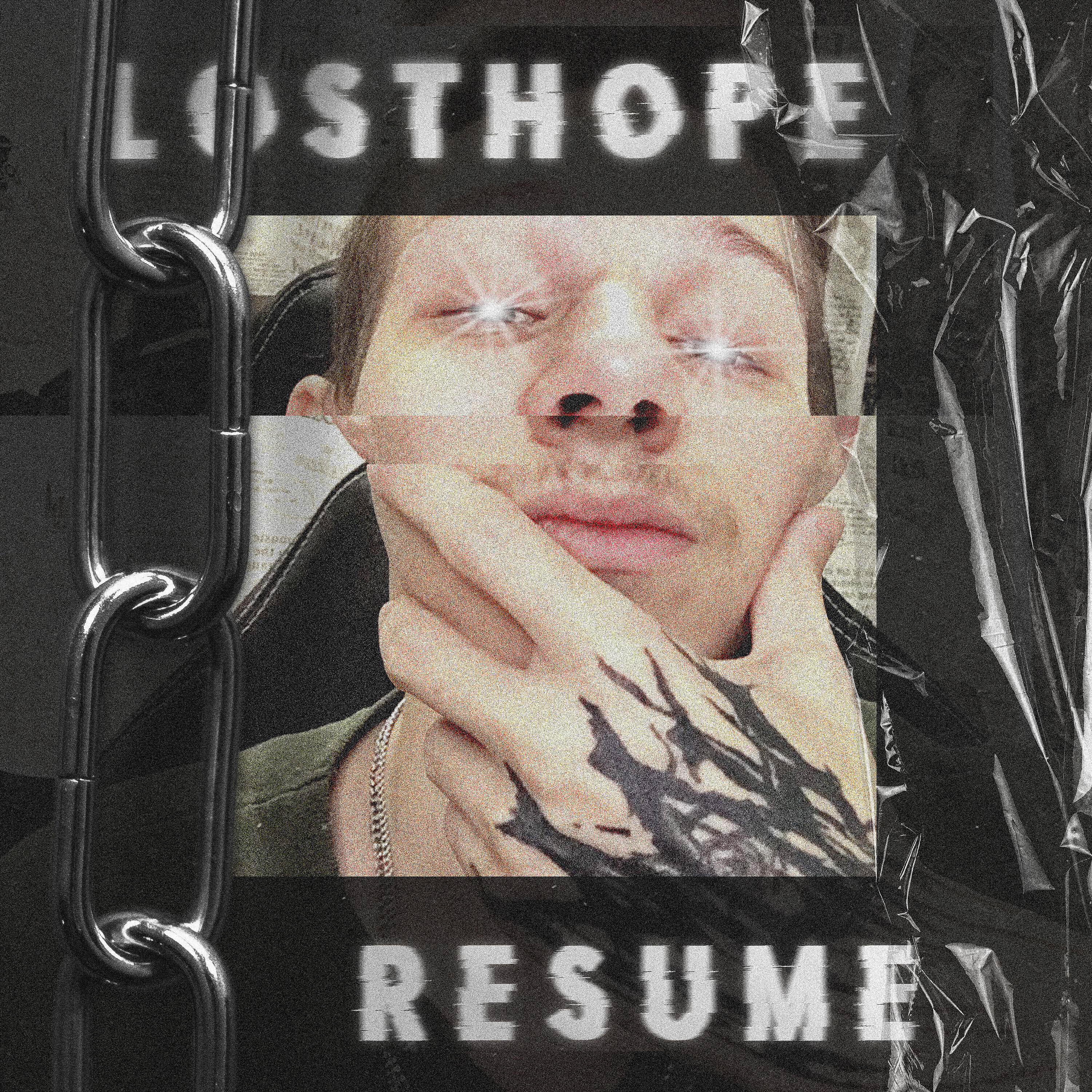 Релиз RESUME