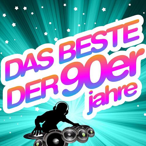 Релиз Das Beste Der 90er Jahre