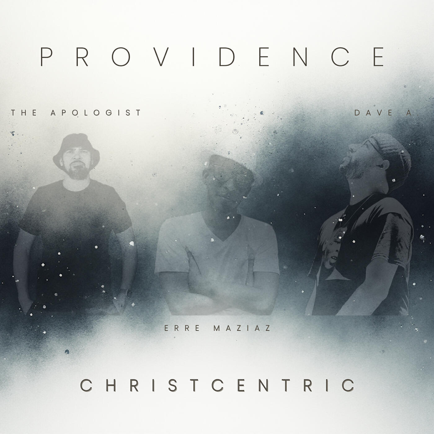 Релиз Providence