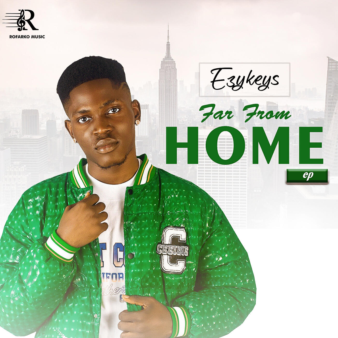Релиз Far from Home - EP