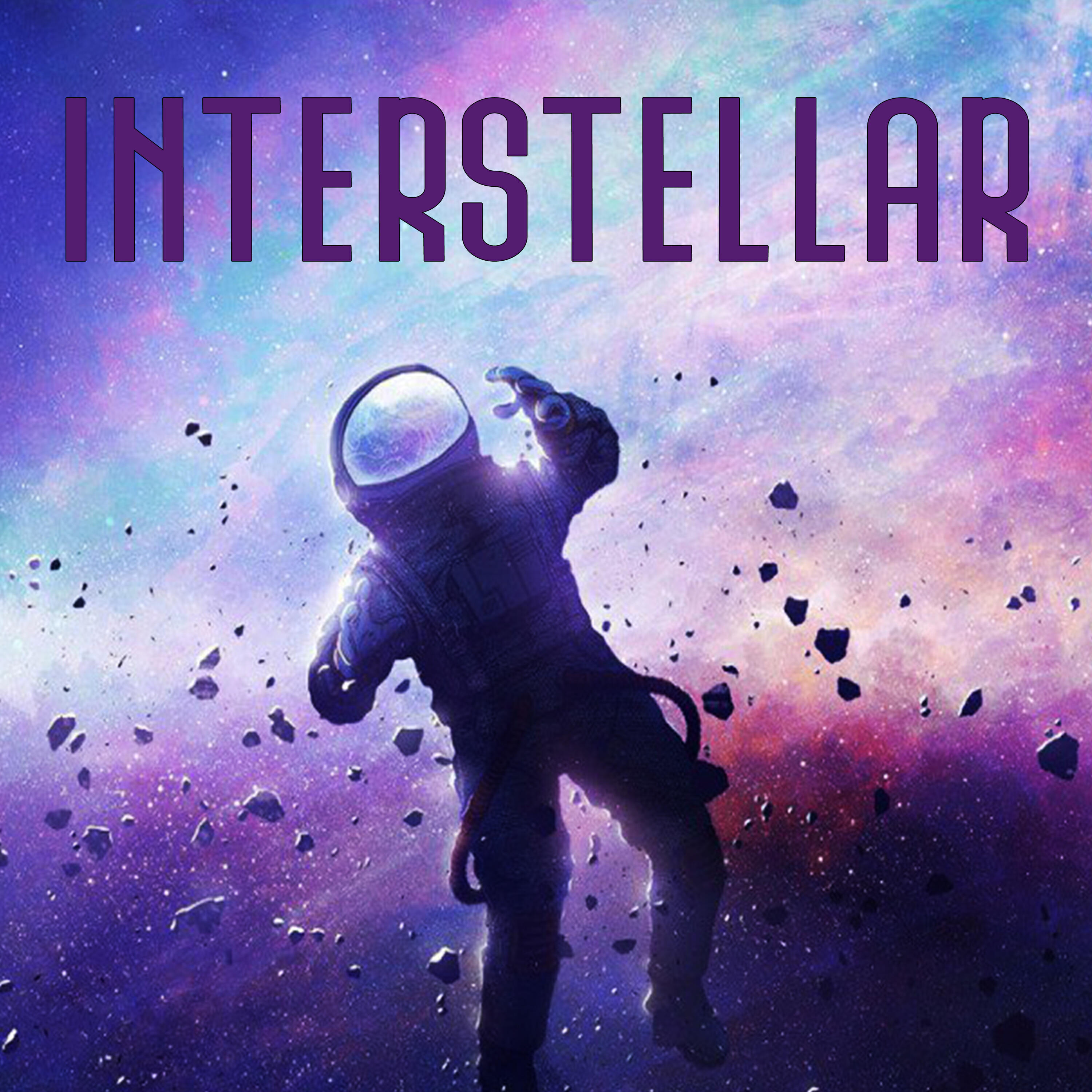 Релиз INTERSTELLAR