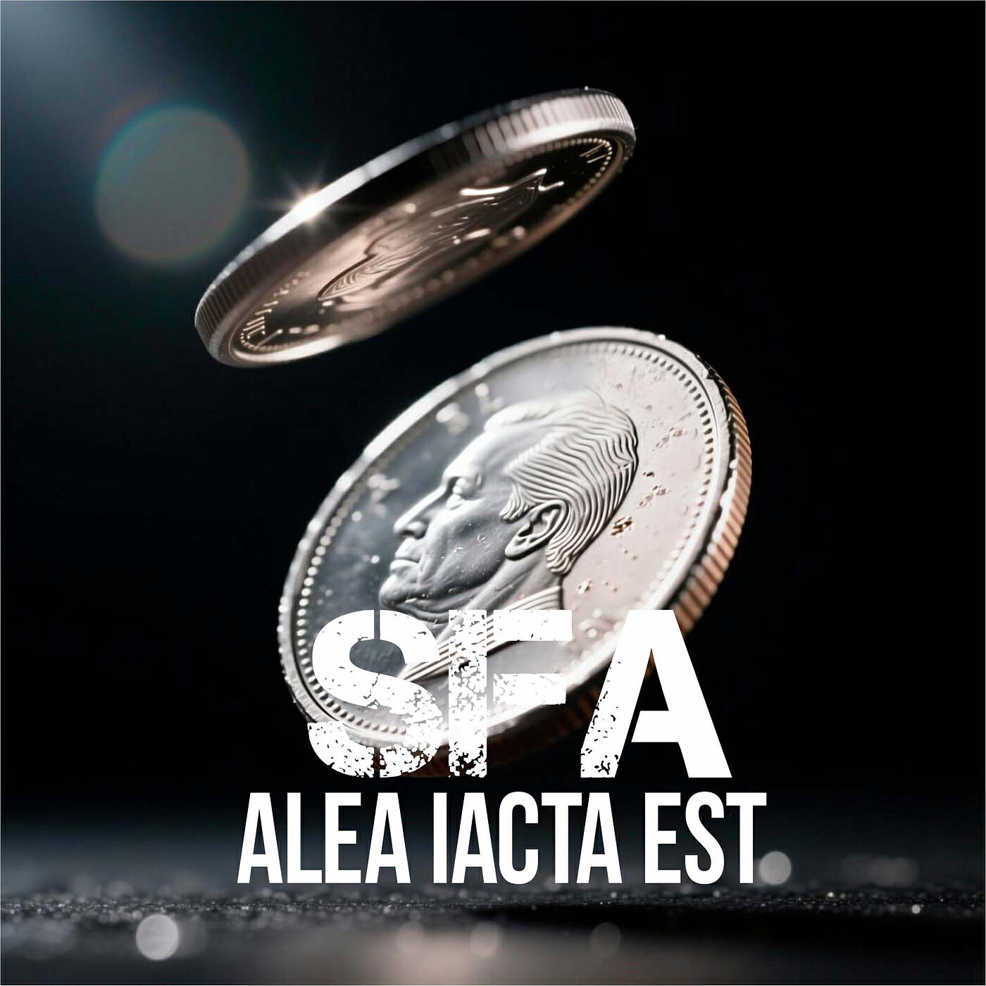Релиз Alea Iacta Est