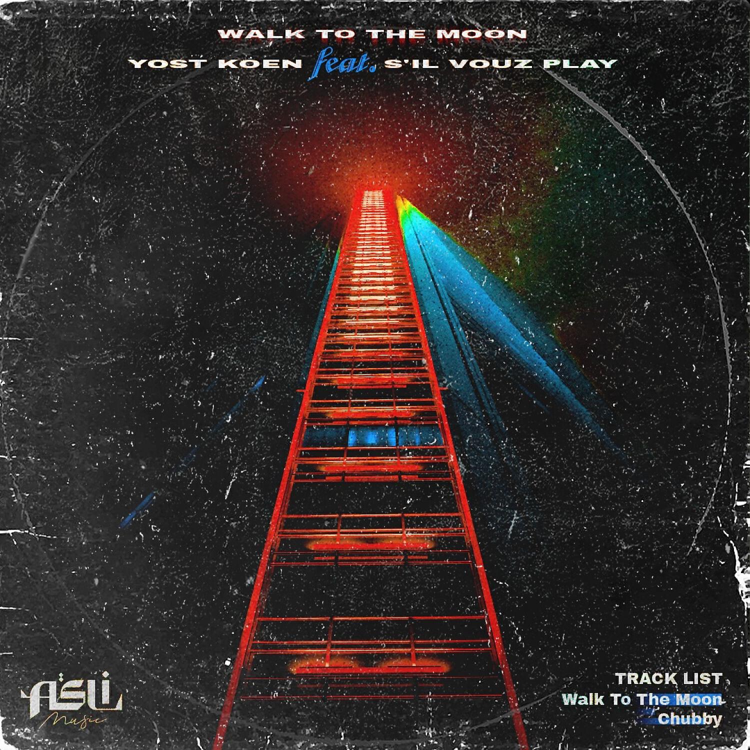 Релиз Walk to the Moon
