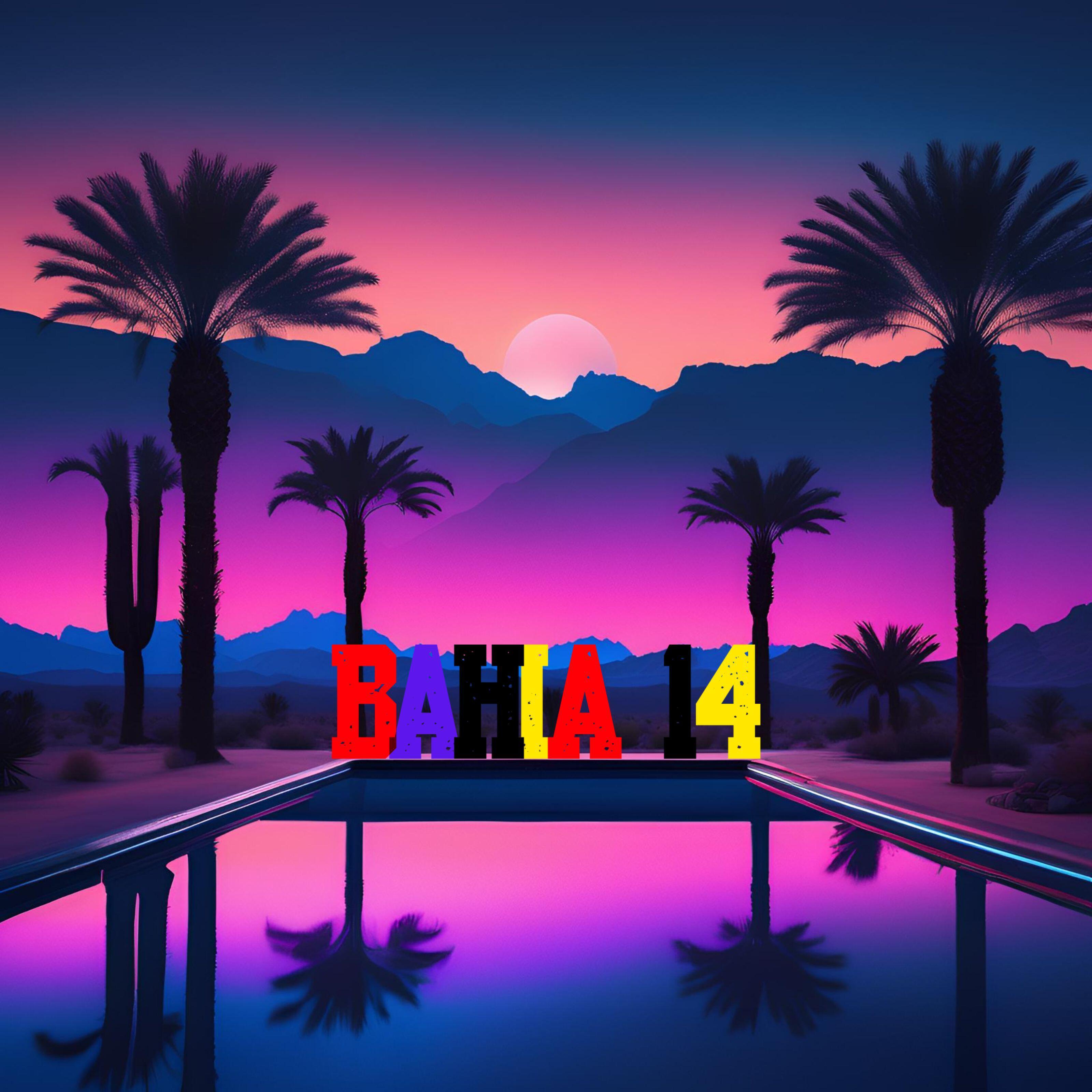 Релиз Bahia  14
