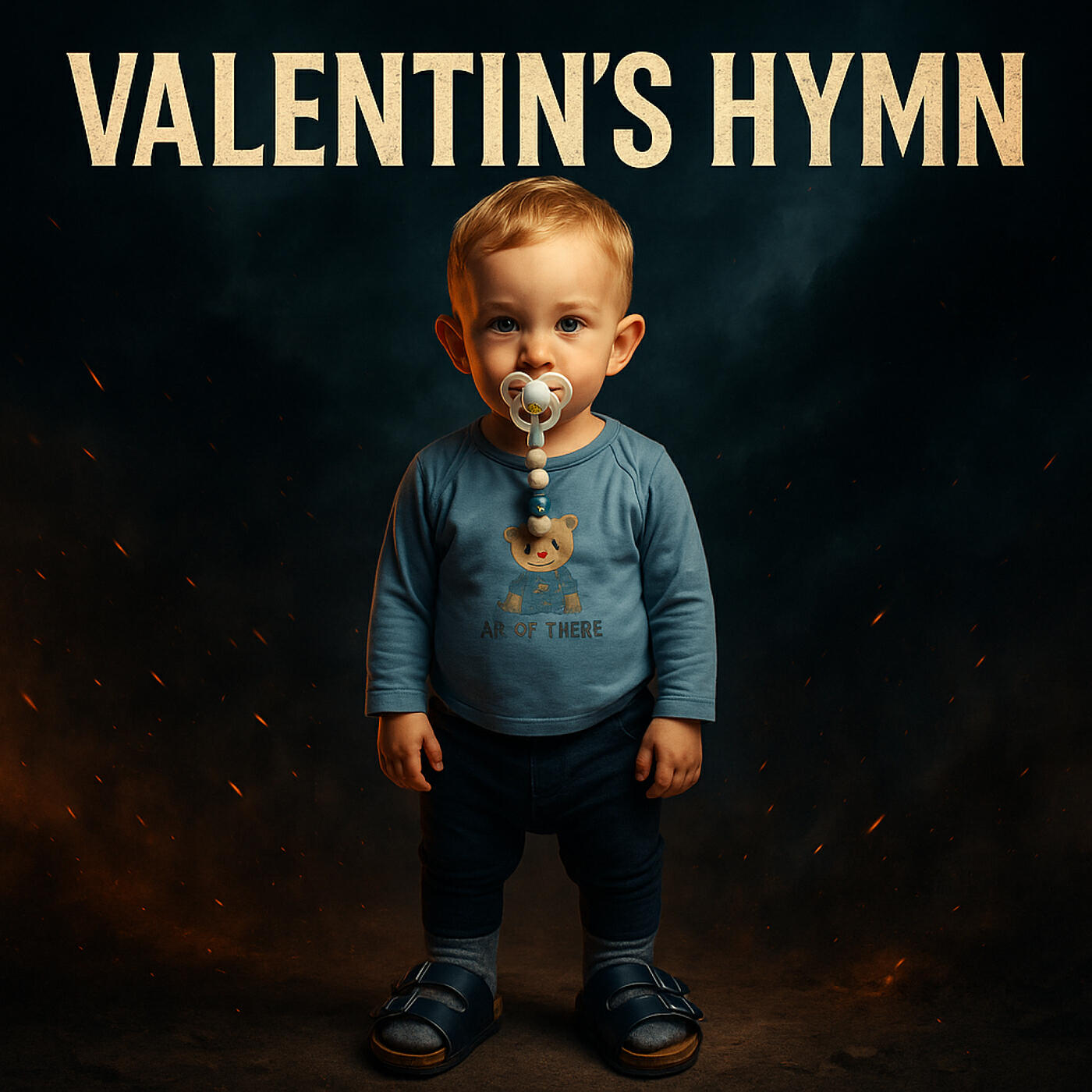 Релиз Valentin's Hymn