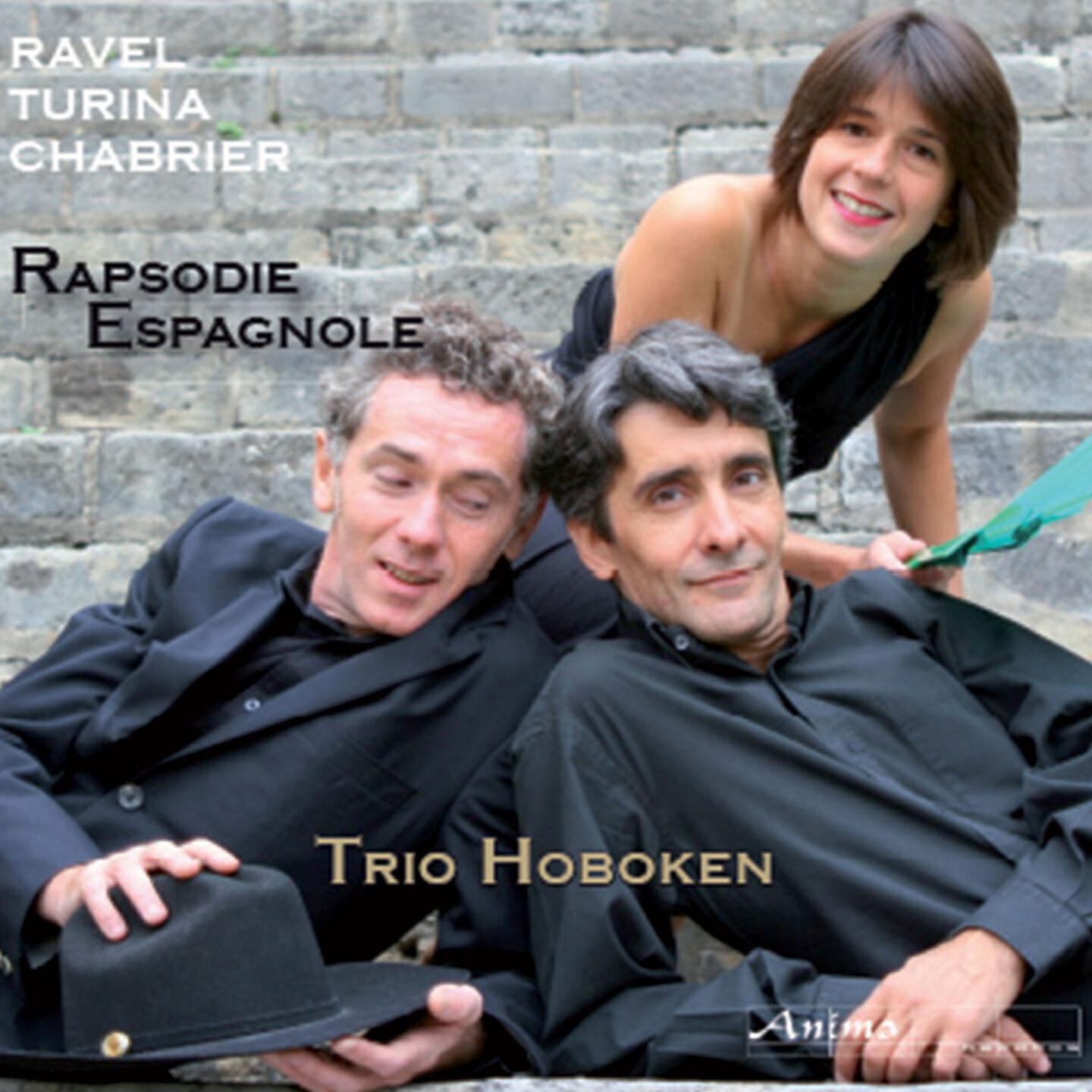 Trio Hoboken