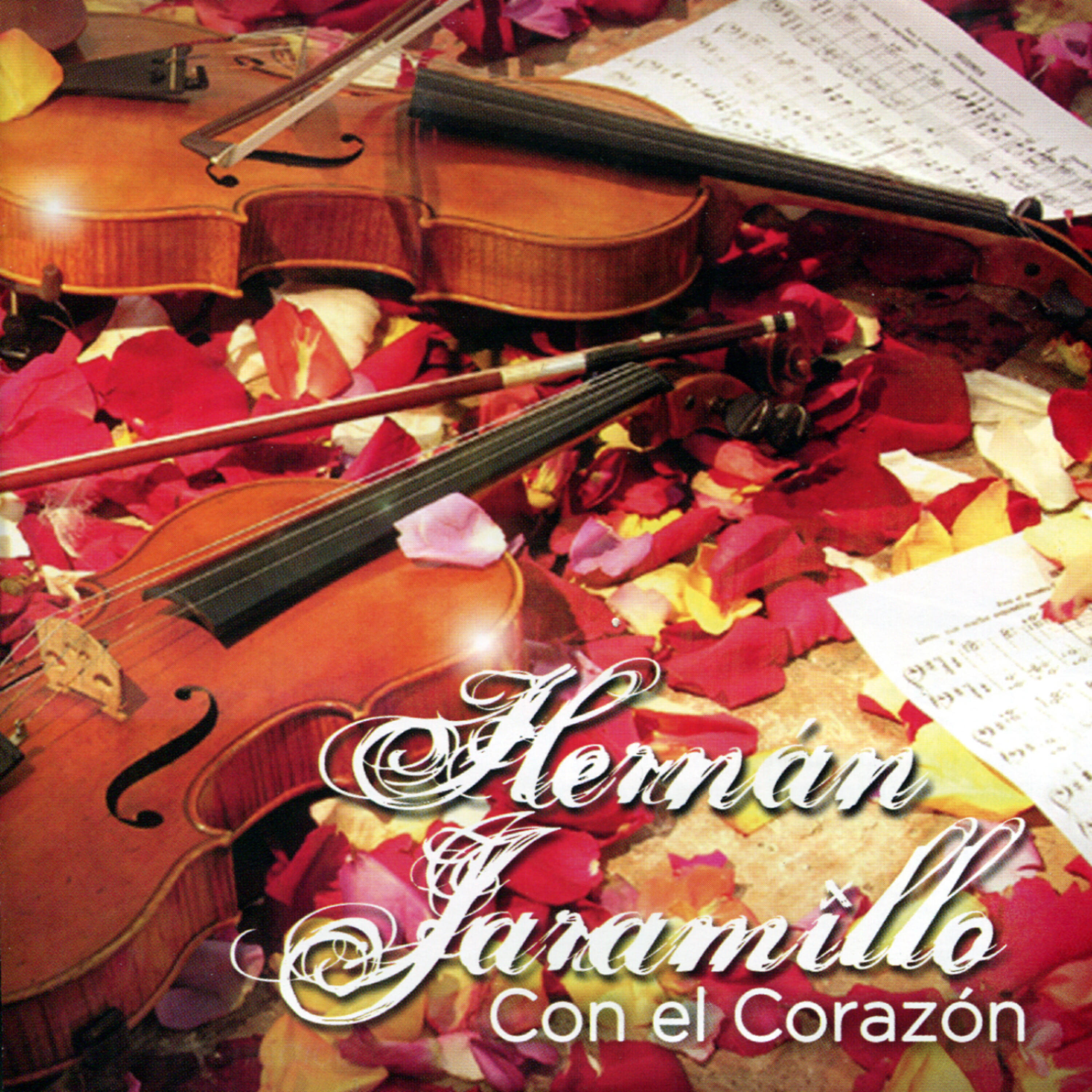 Релиз Con el Corazón