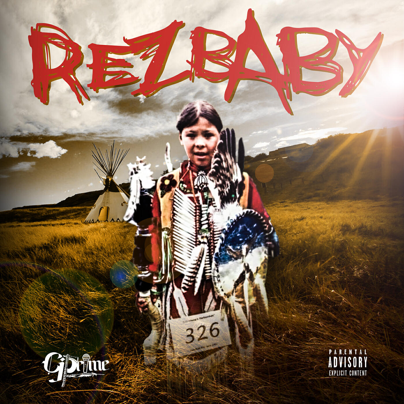 Релиз Rez Baby