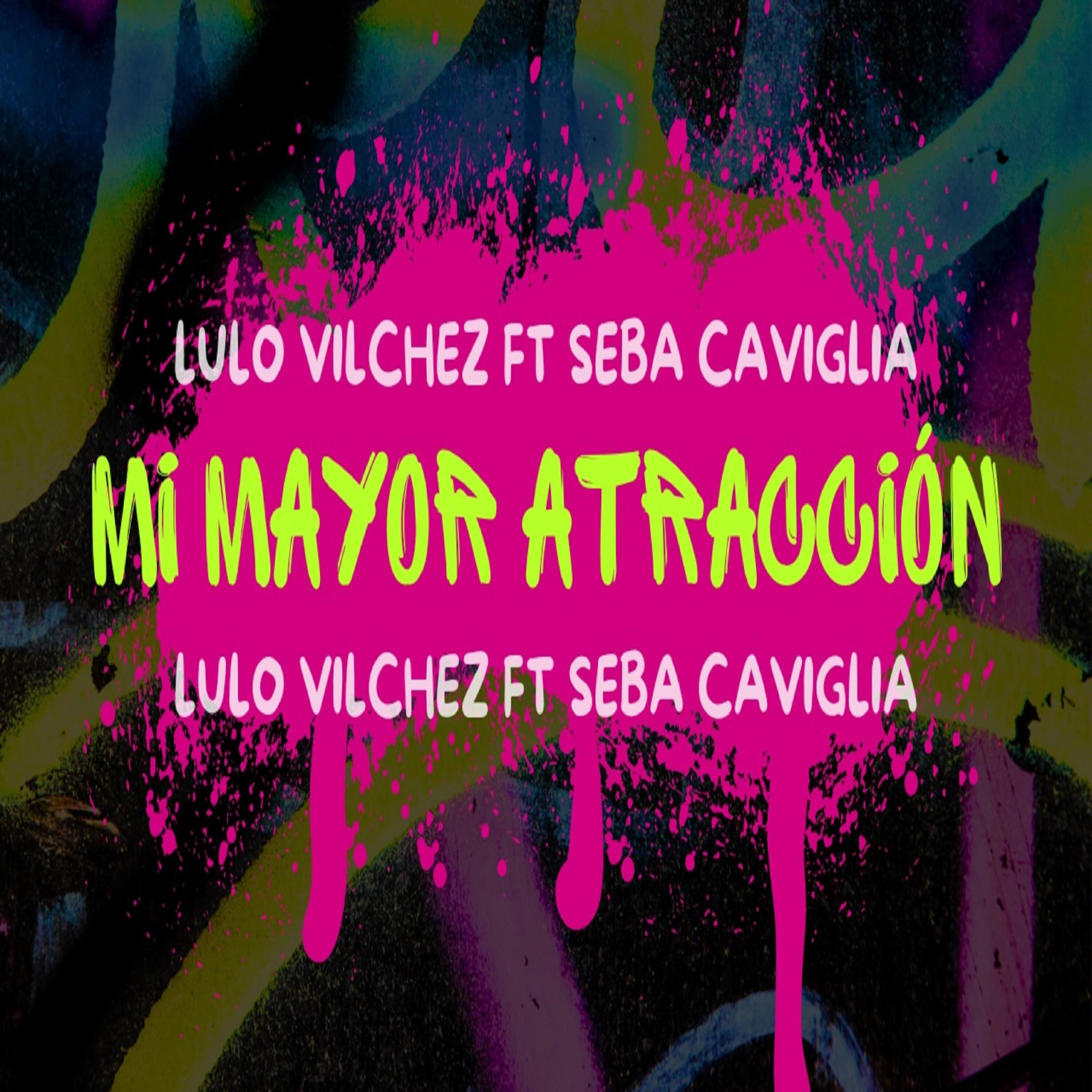 Релиз Mi Mayor Atraccion