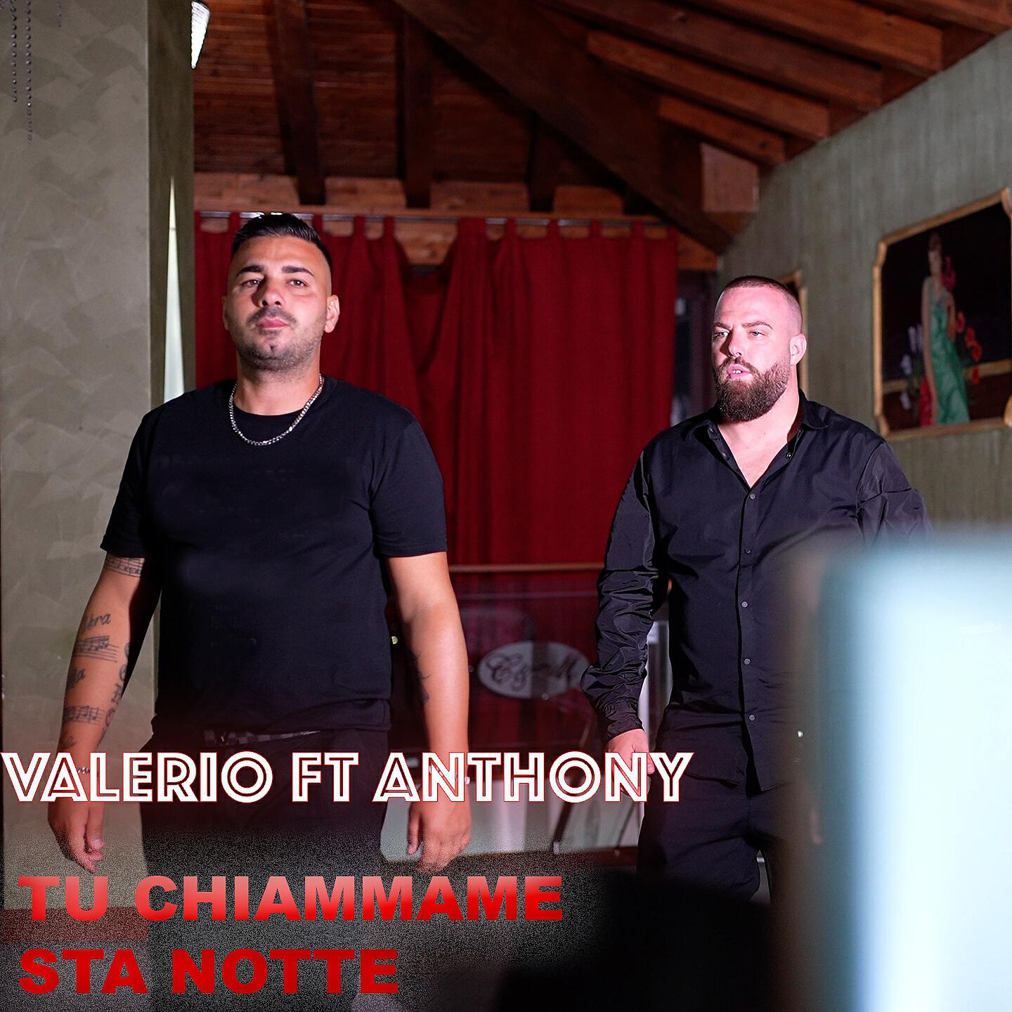 Релиз Tu Chiammame Sta Notte