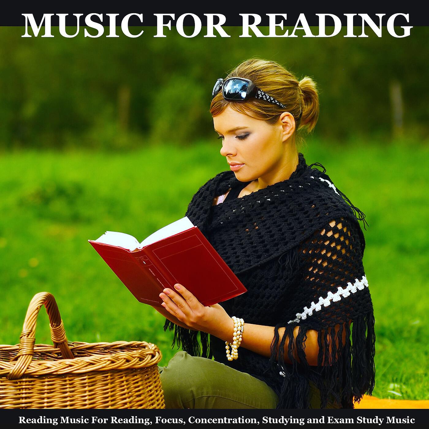 Релиз Reading Music for Reading, Focus, Concentration, Studying and Exam Study Music