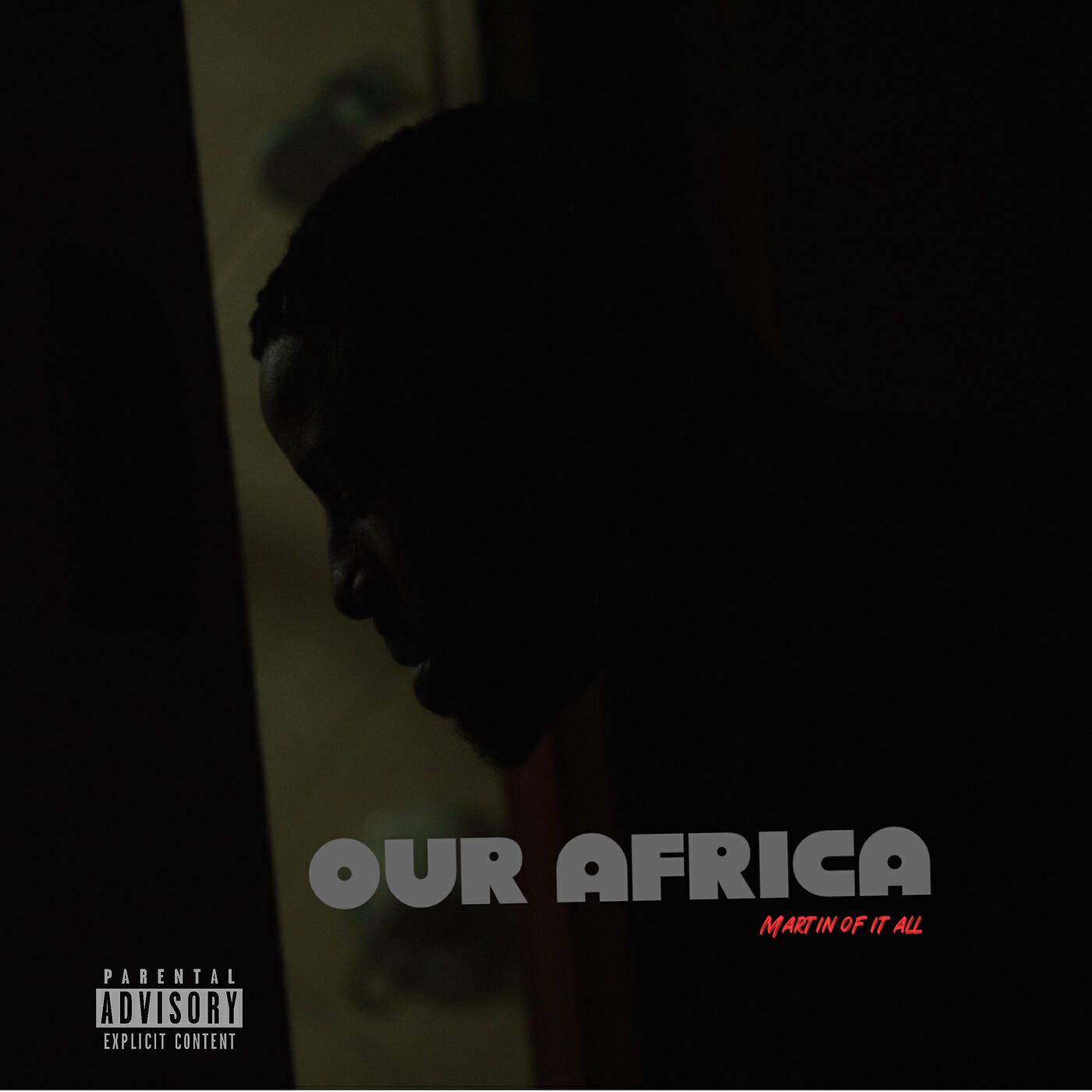 Релиз Our Africa