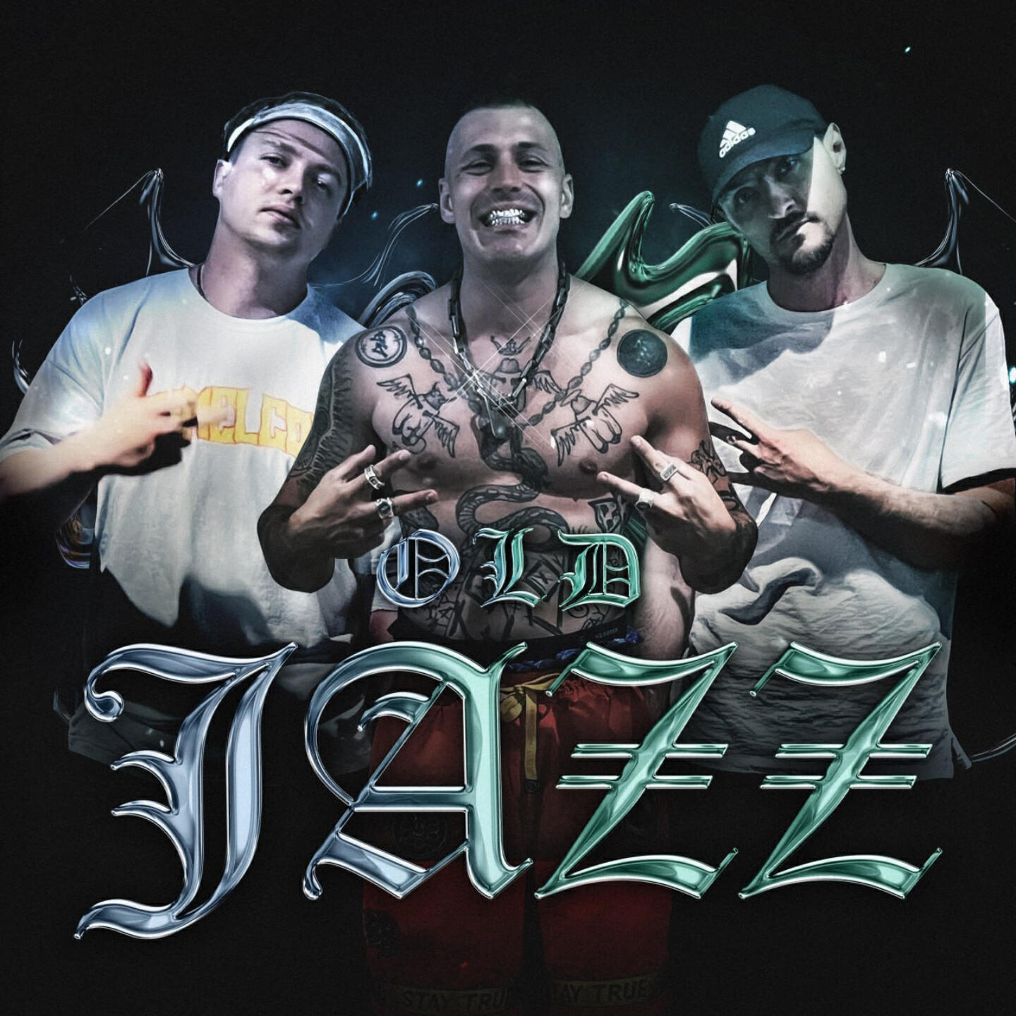 Релиз Old Jazz