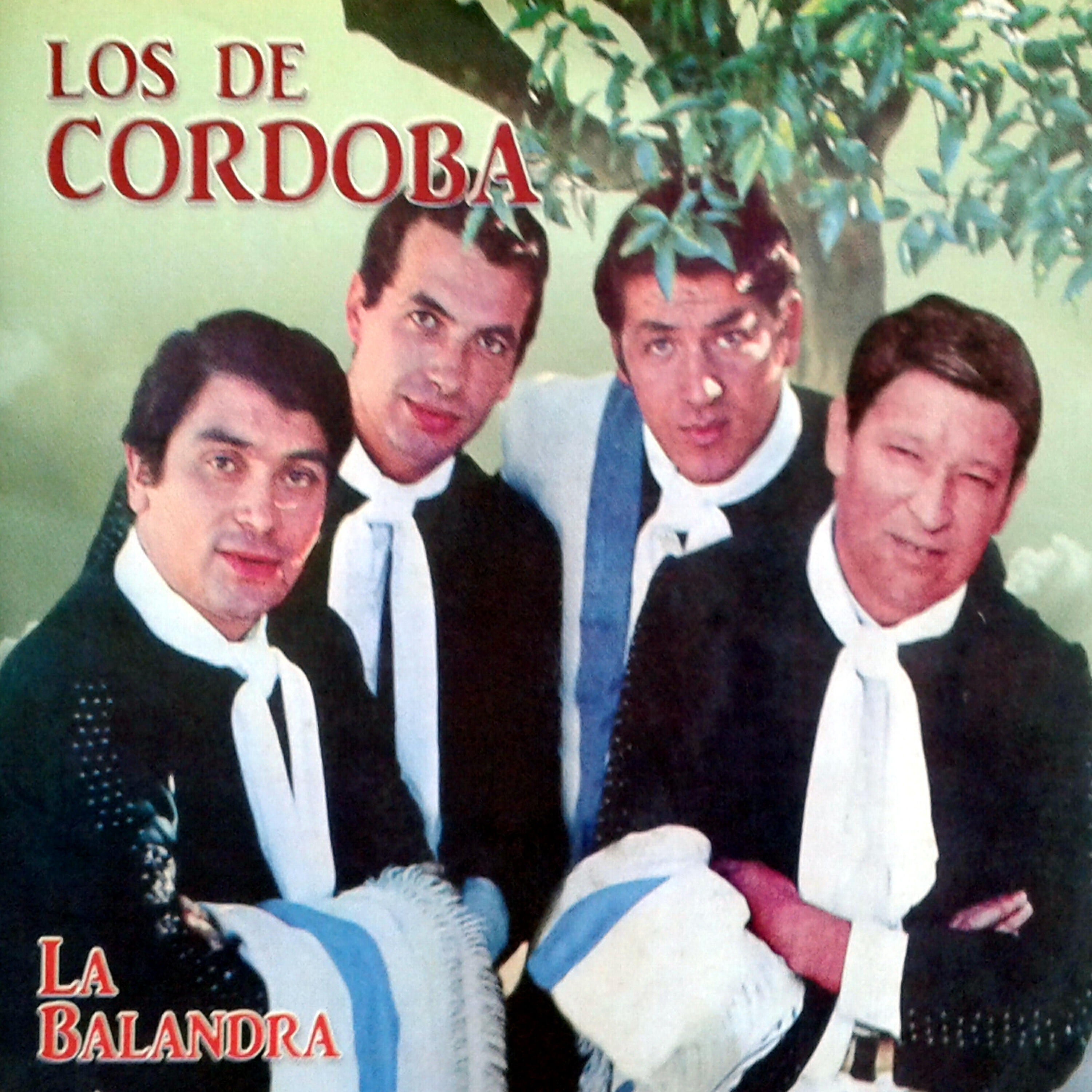 Los de Cordoba