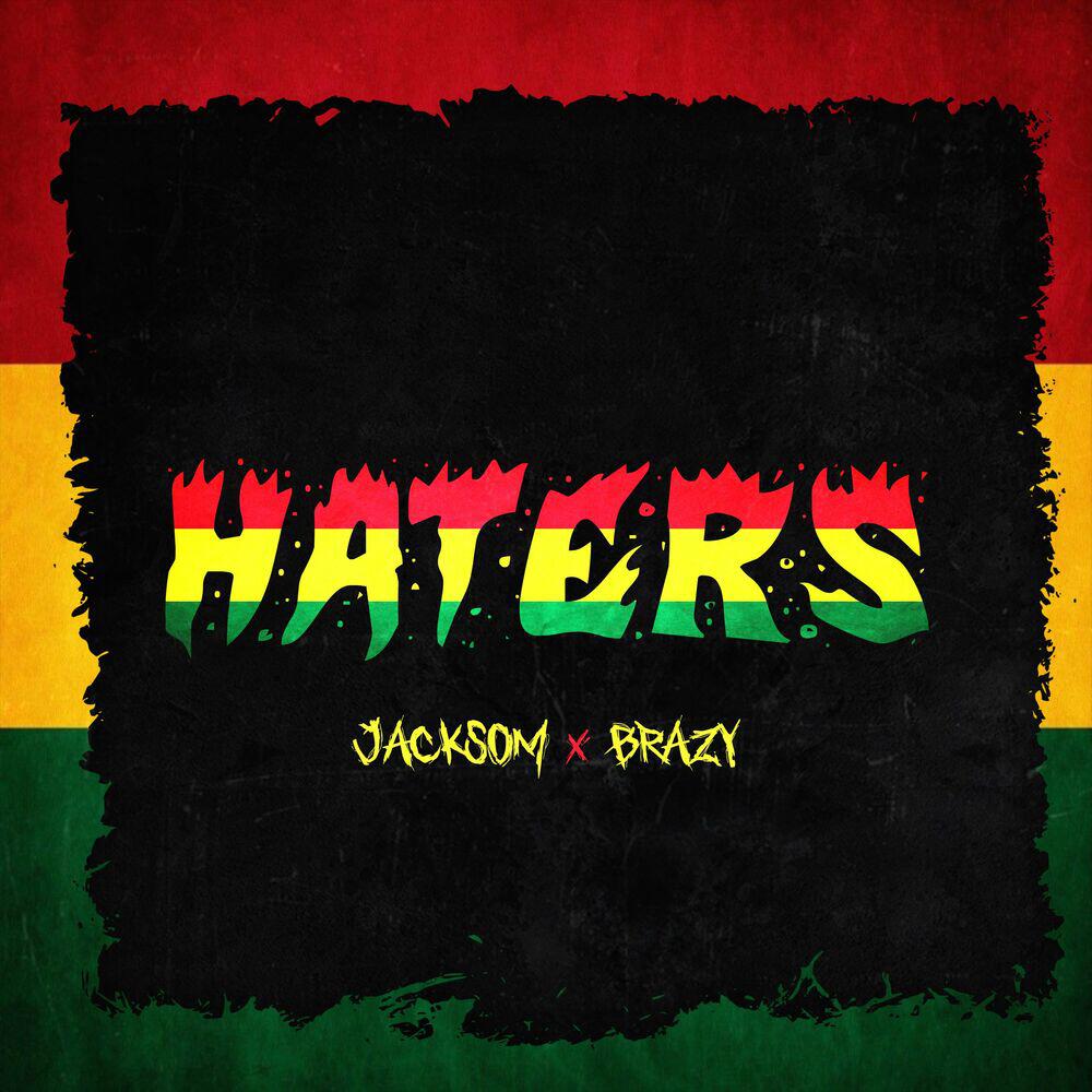 Релиз Haters