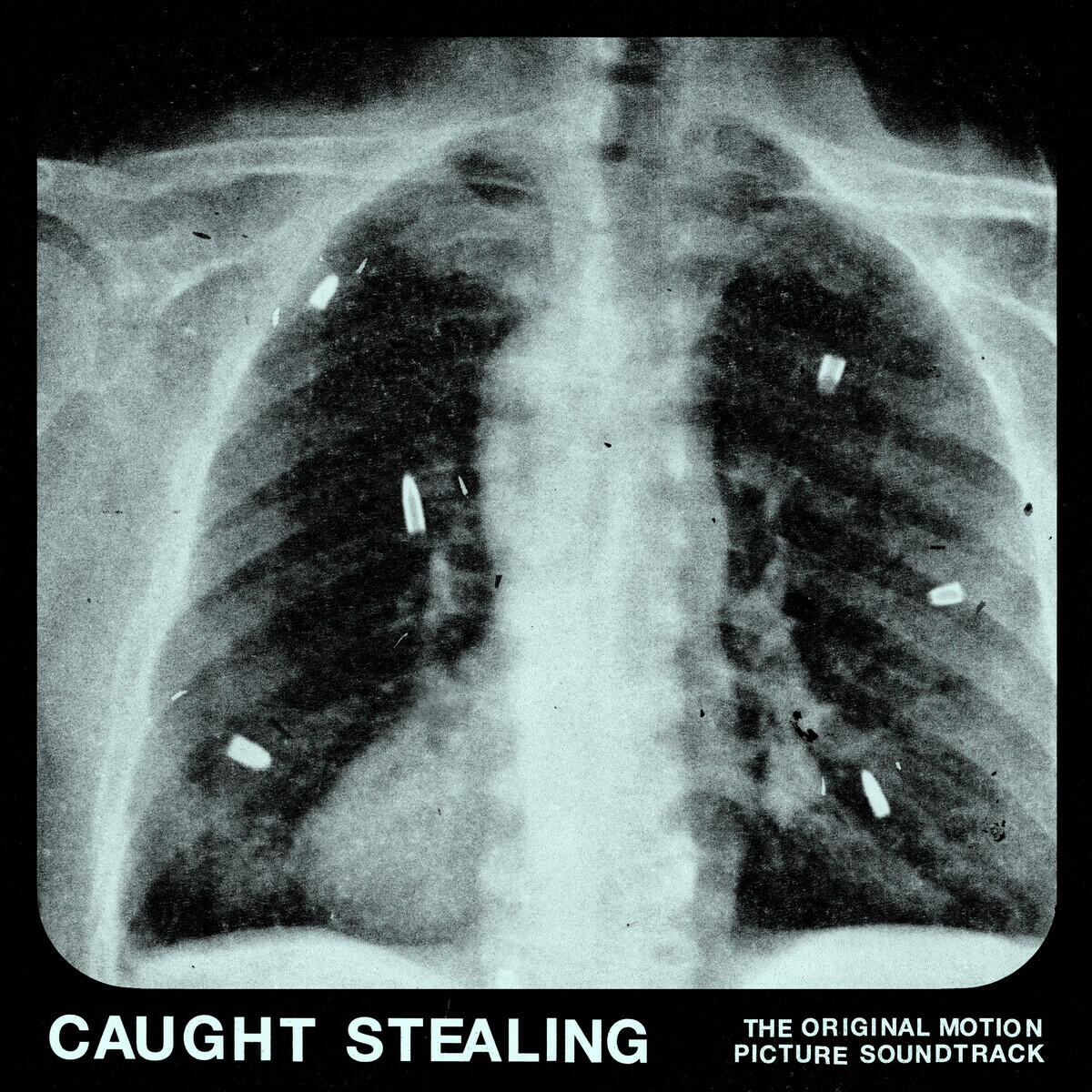 Релиз Caught Stealing (The Original Motion Picture Soundtrack)