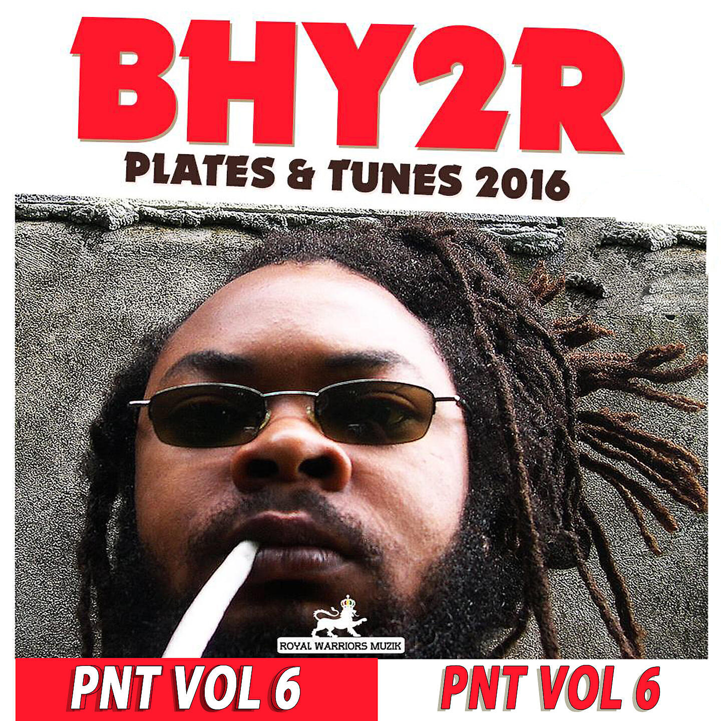 Релиз Plates & Tunes, Vol. 6
