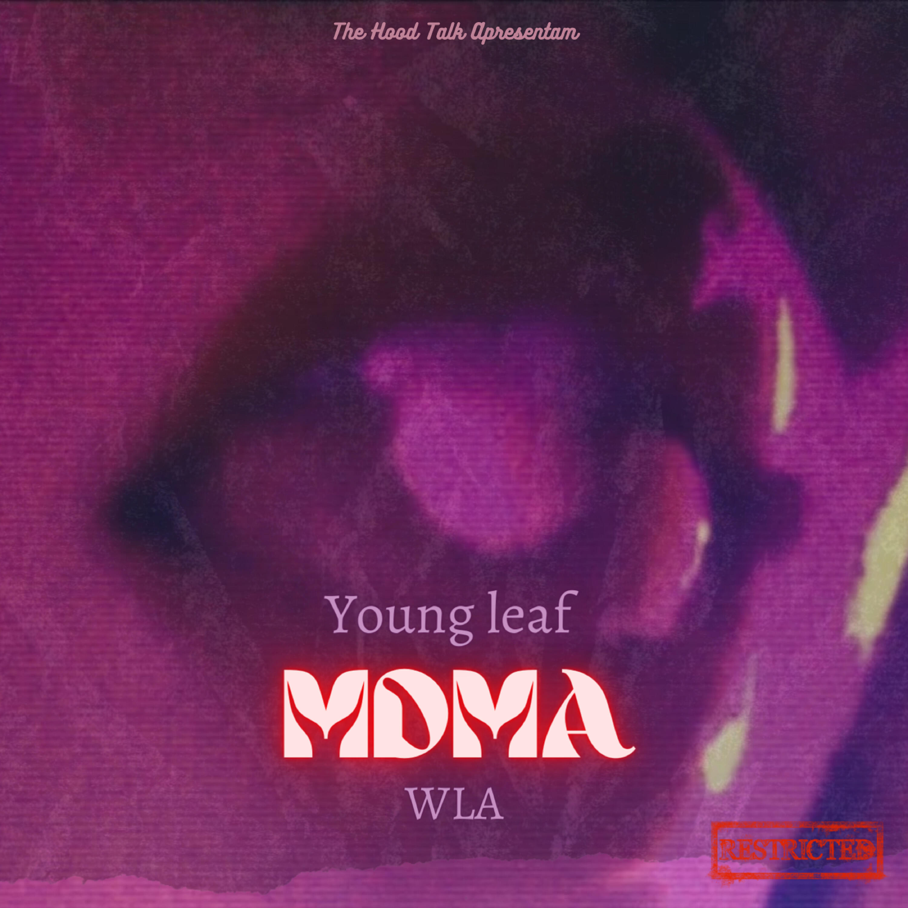 Релиз Mdma